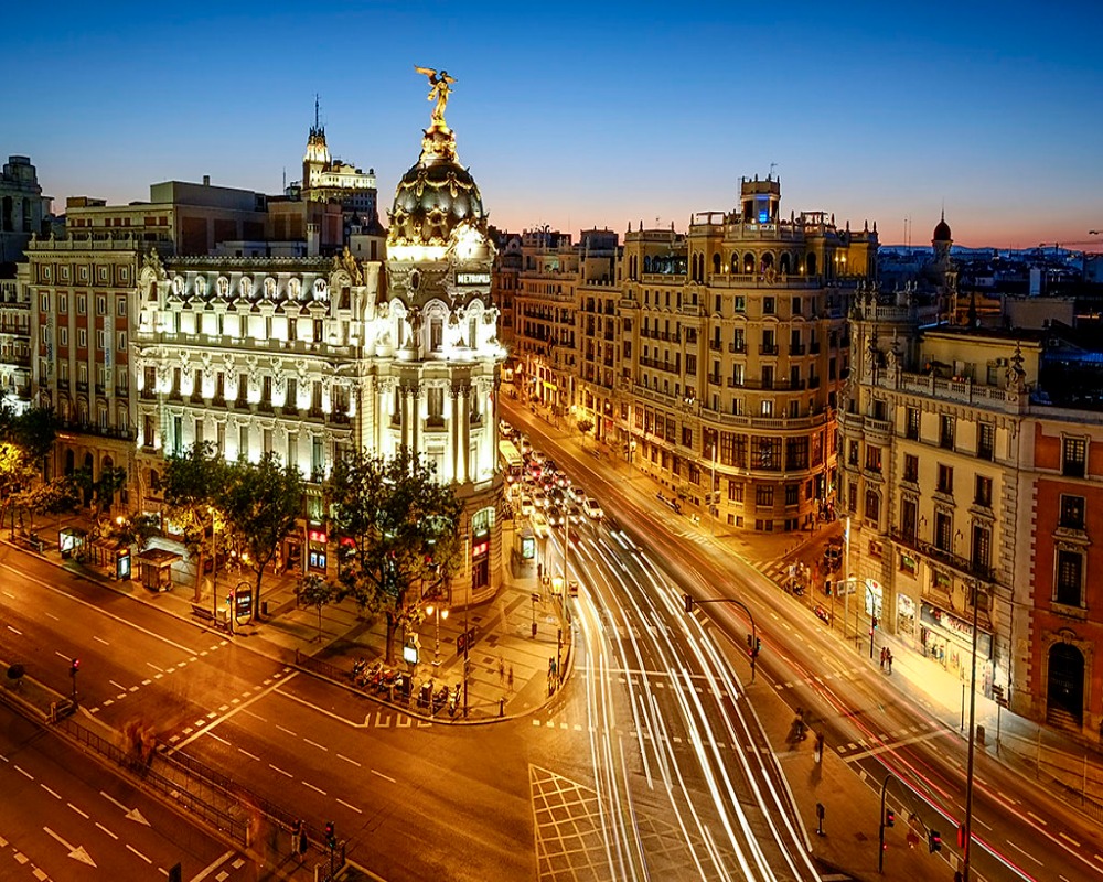 Gran Via