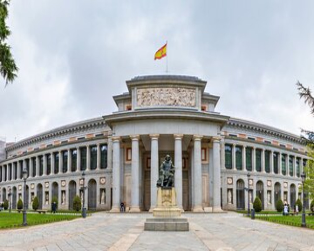 Prado Museum